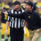 Illustration for article titled Jim Harbaugh Is Subtweeting The SEC About Whining